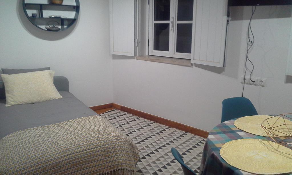 Chezvous Apartments Lisbon Exterior photo