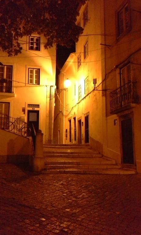 Chezvous Apartments Lisbon Exterior photo